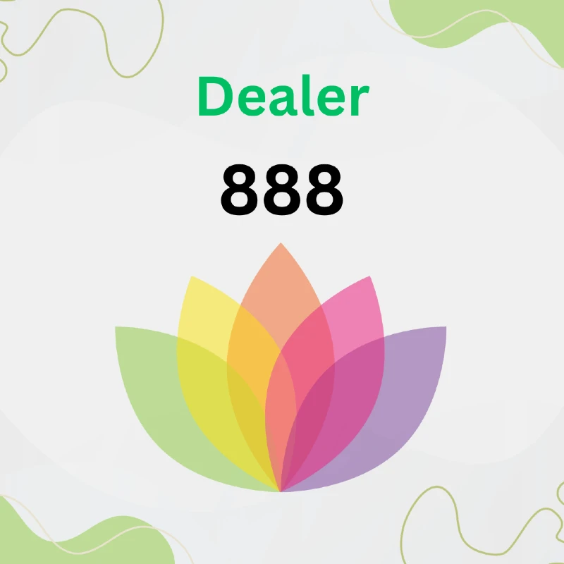 Dealer 888