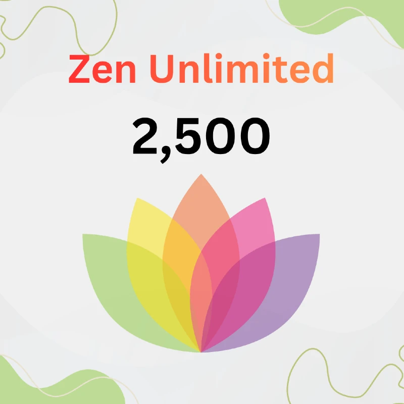 Zen Unlimited